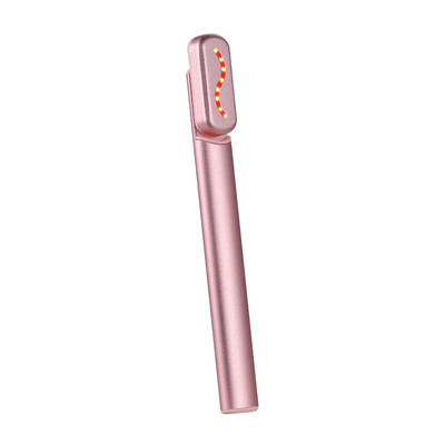 Microcurrent Stimulation Advanced Eye Beauty Instrument Face Massage Anti-Aging Skin Tightening Wand