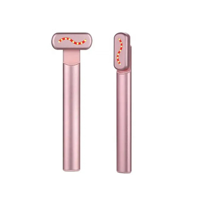 Microcurrent Advanced Eye Beauty Instrument EMS Face Massage Anti-Wrinkle Wand