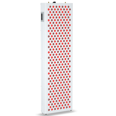 1500w 830nm Near Red Light Therapy Machines Penetrate Skin Cells