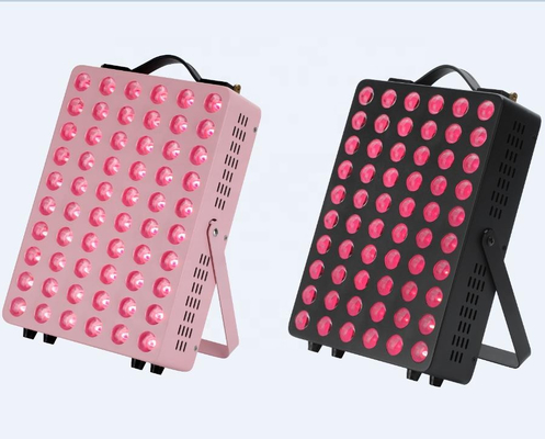 Infrared NIR Red Light Therapy 660nm 850nm Led Facial Light Therapy