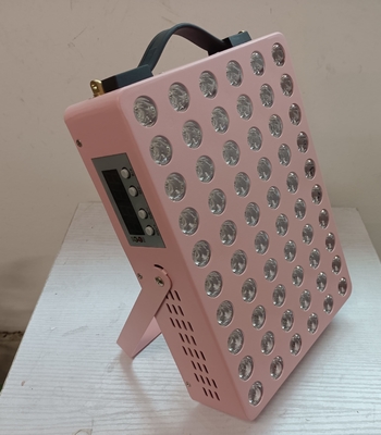 300W 660nm 850nm Red LED Light Panel For Pain Relief Better Sleep