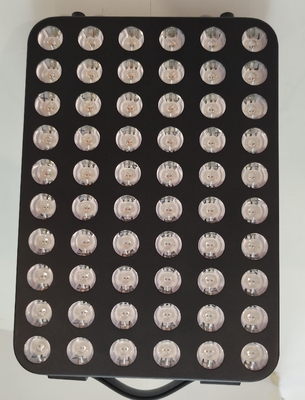 Healing From Injury 300W 660nm 850nm Red LED Light Panel For Pain Relief Better Sleep