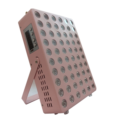 Hhealing From Surgery 300W 660nm 850nm Red LED Light device For Pain Relief Better Sleep