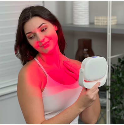 LED Photon 60W Red Light Therapy Panel For Commercial / Home Use