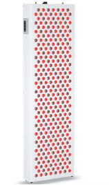 High Power 1500W Red Light Therapy Panel With Certification RED 660nm NIR 850nm