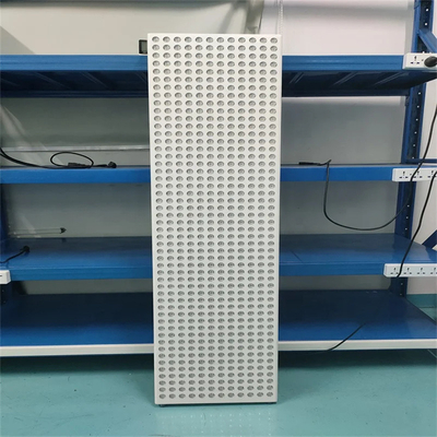 Full Body Care 660nm 850nm LED Light Therapy Machine 3000w Red Light Therapy Panel