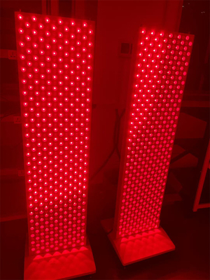 RED 660nm NIR 850nm LED Light Therapy Machine Whole Body Care Red Light Therapy Panel