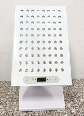 400W Red Light Therapy Panel Portable Facail Infrared Light Therapy Panel