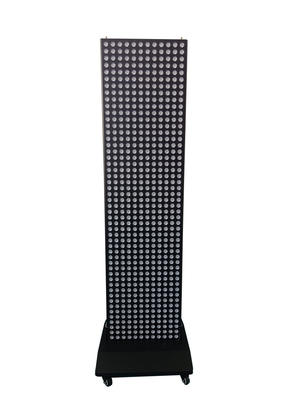 3000w PDT LED Light Therapy Machine 600pcs LED Red + NIR Red Light Therapy Panel