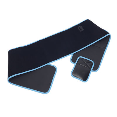 Factory Price Customizable 660nm 850nm Wavelength Red Light Therapy Belt 