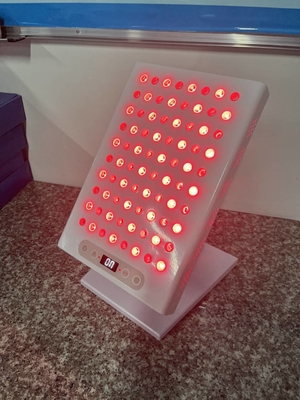 400W Red Led Light Therapy Machine Pdt 660nm 850nm 50W