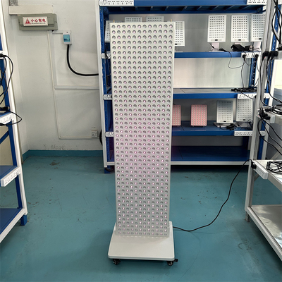 Custom RED 660nm NIR 850nm PDT LED Light Therapy Machine 3000w Red Light Therapy Panel