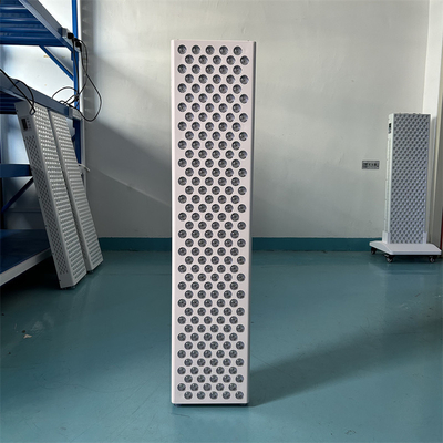1000w Near Infrared LED Light Therapy Panel 660nm 850nm For Bone Healing