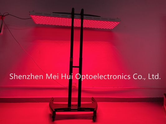 Personal Care Red Llight Therapy Panel Zero Flicker Low EMF Infrared