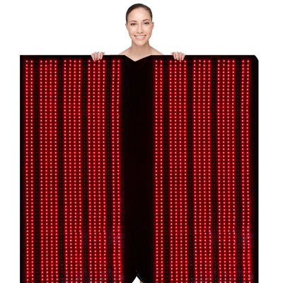 Factory Sales Full Body Pain Relief Sleeping Bag Near Far Infrared Therapy Mattress