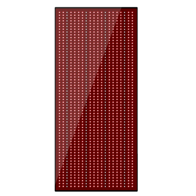 Red Light Therapy Mat Home Use Large Size Body Pain Relieve LED Light Therapy Pad
