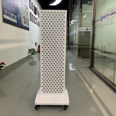 1500w Full Body Red Light Therapy Device 660nm 850nm Body And Injury Recovery Specture Customization