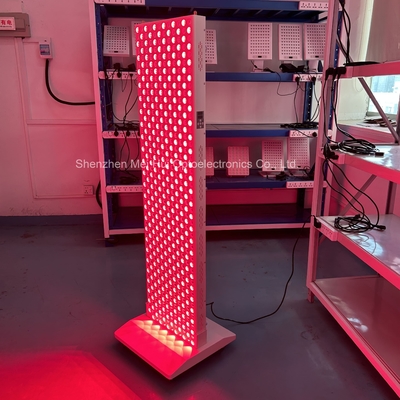 3000W Red Light Therapy Panel 630 660 810 850nm Red Light Therapy Device