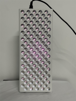 600w Body Care Red Light Therapy Device Fatigue Treatment 660nm 850nm 610nm 830nm Spectral Customization