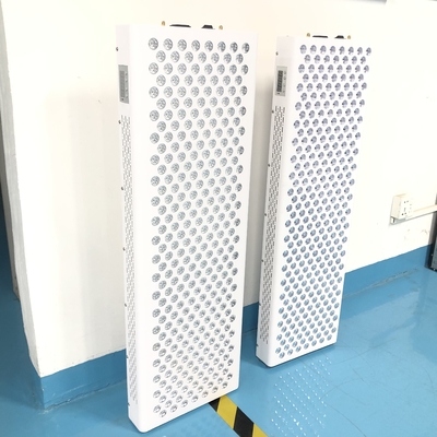 Low MOQ Red Light Therapy Machines With Actual Power 90W And Online Chat Support Provided