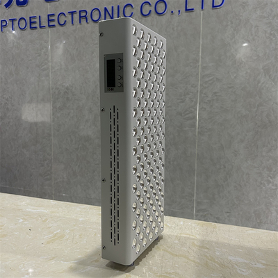 600w Body Care Red Light Therapy Device Fatigue Treatment 610nm 660nm 830nm 810nm  850nm