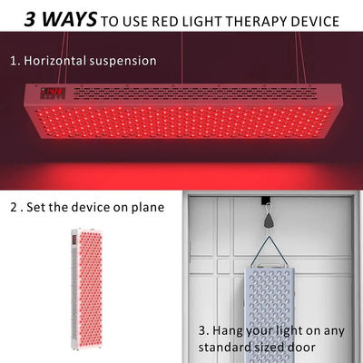 中国 led light therapy panel 工場 ページ 2