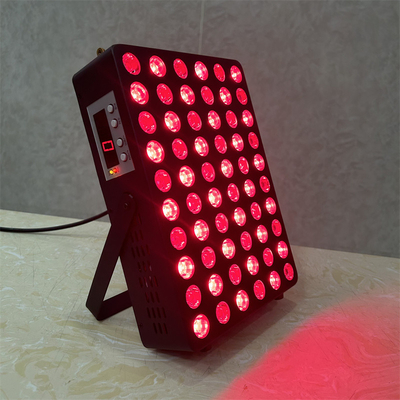 300w Body Care Red Light Therapy Device 480nm 630nm 660nm 810nm 830nm 850nm 1060nm Light Therapy Lamp