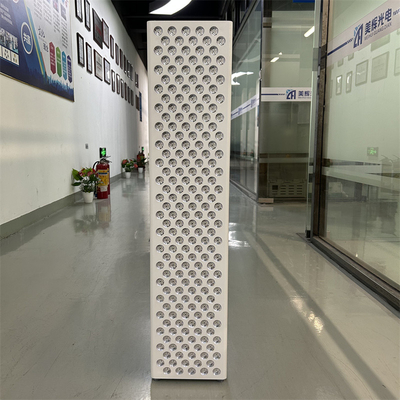 1000w 480nm 630nm 660nm 810nm 830nm 850nm 1060nm Red Light Therapy Panel 660nm 850nm For Bone Healing Pain Relief
