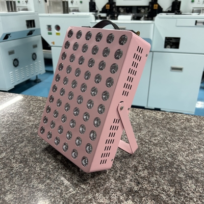 Intelligent Control 300W 660nm Red Light Therapy For Depression