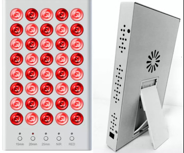 Physical Therapy 50w Portable Red Light Therapy Device 660nm 850nm