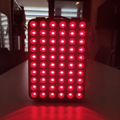 PMMA Cover 150w LED Red Light Therapy Machines 633 Nm 660 Nm