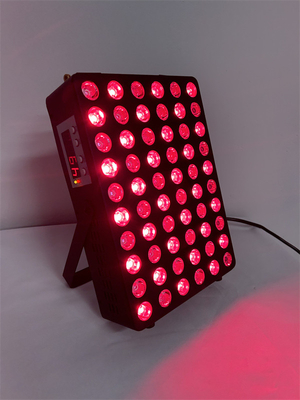 Standing Infrared Device for Face Care  660nm 850nm Phototherapy Panel LED Red Light Therapy Machine PDT Unit