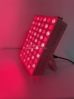 High Power LED Red and Infrared Light Therapy Panel for Face Skin Beauty 300W OEM ODM