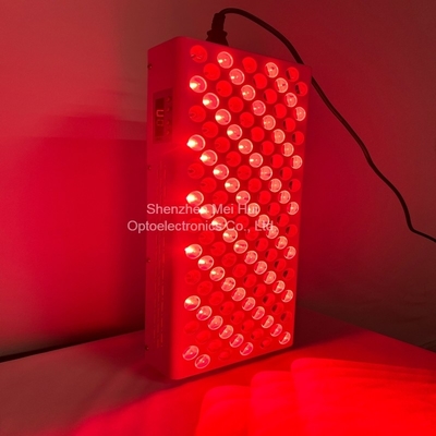 850nm Red Light Therapy Machines 660nm LED NIR Light Therapy Panel