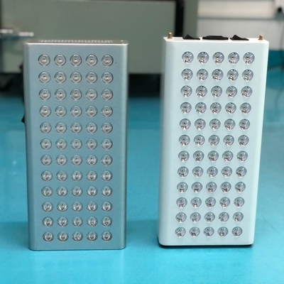 660nm 850nm Infrared Light Therapy Machine , Red Light Therapy Panel for Beauty Salon