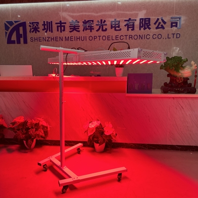 Professional RED IR High Power LED Light Therapy Machine for 1500w 630nm 660nm 810nm 850nm