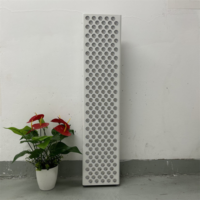 1000w Spectral Customization Red Light Therapy Panel 480nm 630nm 660nm 810nm 830nm 850nm 106nm For Skincare