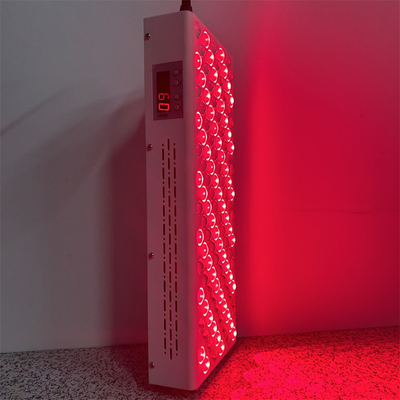 600w Skincare Red Light Therapy Device Fatigue Treatment 480nm 630nm 660nm 810nm 830nm 850nm 1040nm