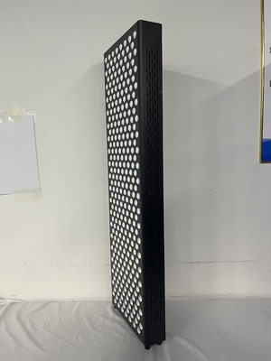 1500W PDT LED Light Therapy Machine with Red Infrared 630Nm 660Nm 810Nm 850Nm Panel