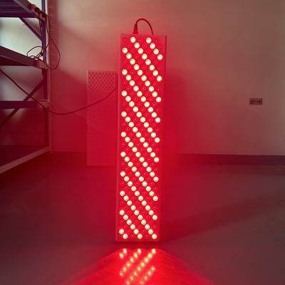 1000W Red Light Therapy Device 660 Nm Led Light 850nm Full Body Panel