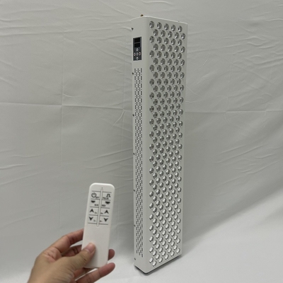 660nm 850nm Red Light Therapy Panel 1000W Red Infrared Light Therapy Machine Factory