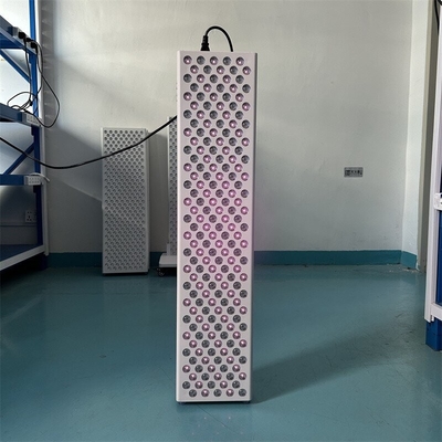 Therapy Feature Red Light Therapy Panel 660nm 850nm Wavelength for Pain Relief Clinic Home LED