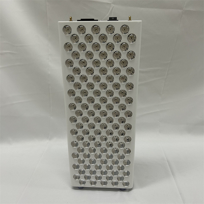 600w Body Care Red Light Therapy Device 660nm 850nm Spectrum Customization For Flawless Skin
