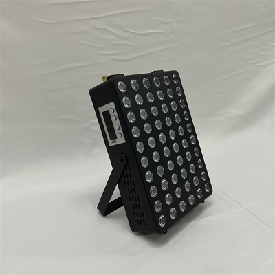 300w Body Care Red Light Therapy Lamp 630nm 660nm 810nm 850nm Spectural Customization