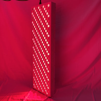 Personalized Full Body Red Therapy Panel Light , 1500W Red Light Therapy Machines