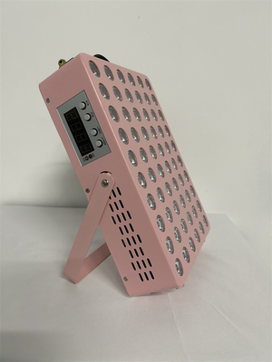 Hot Sale Dual Chip 660nm 850nm Red Light Therapy Machine LED Infrared 300W