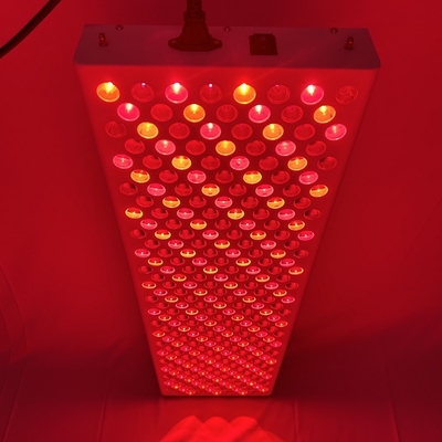 1500W Red Light Therapy Lamp 630/660/810/850nm Infrared Led Treatment Lamp