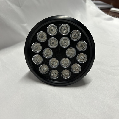 54W LED Red Light Therapy Lamp 660nm 850nm Red Light Therapy Bulbs