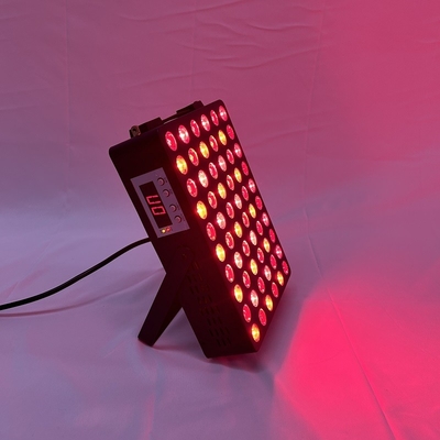 630/660/810/850nm Red Light Therapy Panel Device RED IR Light Therapy Device