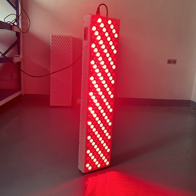 1000w Red Light Therapy Panel 660nm 850nm Skin Tightening Acne Treatment For Salons